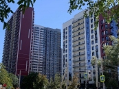 Кто выше: где в Ростове-на-Дону строятся самые высокие дома