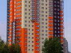 Жилой дом Звездный - ход строительства, фото 117, Сентябрь 2019