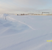 Ход строительства дома 4, 1 очередь в ЖК По ул. Строителей -