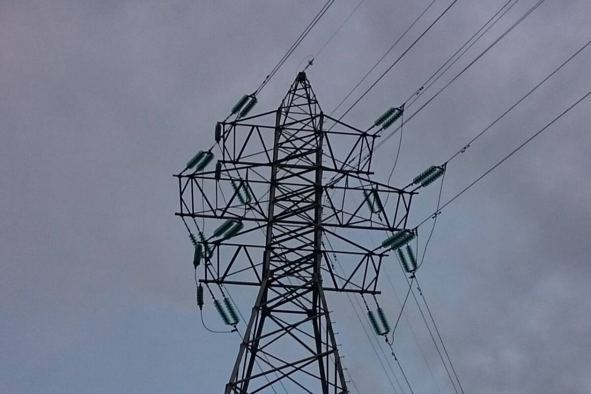 Донские энергетики перешли на особый режим работы из-за ожидаемой непогоды - фото 1