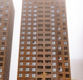 Ход строительства дома Литер 12 в ЖК Легенда Ростова -