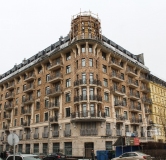 Ход строительства дома 57А в ЖК Дом на Кирочной -