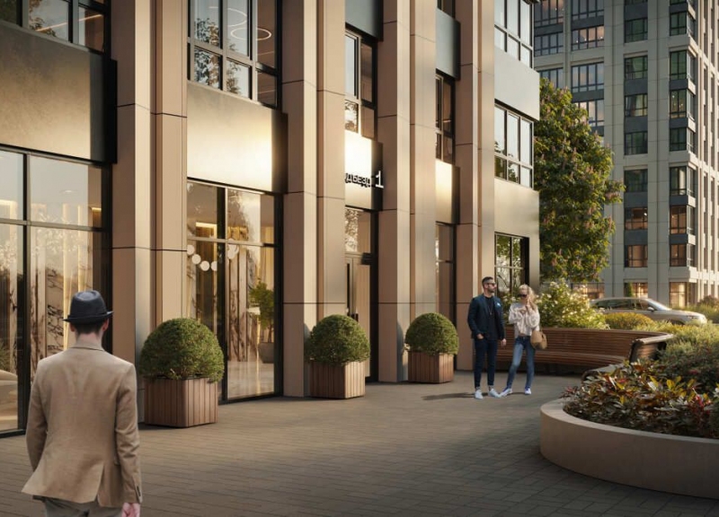 ЖК Эстет - фото 4