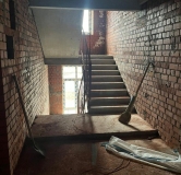 Ход строительства дома 14, поз.1 в ЖК По ул. Подлесная -