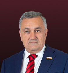 Василий Суханов 