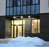 Ход строительства дома секция 2,3 в ЖК V Квартал -