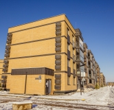 Ход строительства дома Литер 16, 3 этап (1.1) в ЖК Новая Елизаветка -