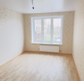 Ход строительства дома 39, секция 2 в ЖК По ул. Маяковского -