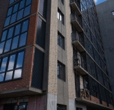 Ход строительства дома Квартал 9 Литер 3 (Немецкая деревня) в ЖК Европа-сити -