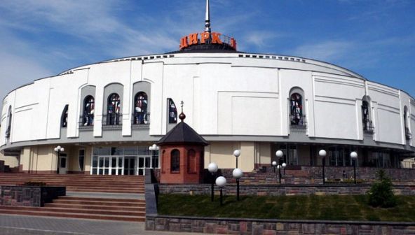 Нижегородский цирк: история храма «самого доступного народного искусства»
