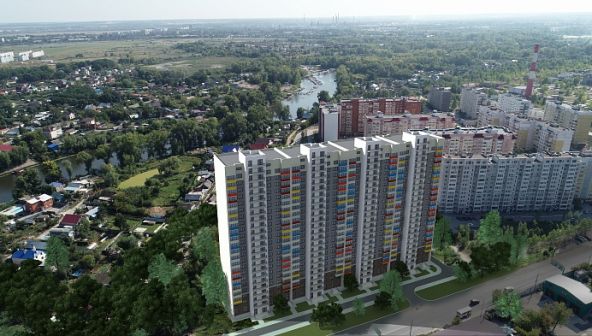 ГК «Вира»: пятнадцать лет на строительном рынке Самары дает нам уверенность в будущем