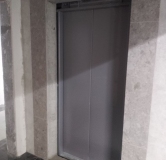 Ход строительства дома 4 в ЖК Метропарк 4 -