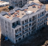Ход строительства дома № 4162Б, ГП-13 (5) в ЖК Кипрея Квартиры -
