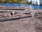 ЖК Командор - ход строительства, фото 27, Октябрь 2020
