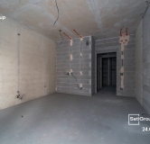 Ход строительства дома корпус 2.2 в ЖК Бионика Заповедная -