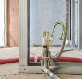 Ход строительства дома 4 в ЖК Квартал Депо -