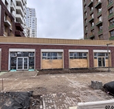 Ход строительства дома секция 2.1,2.2 в ЖК Премьер-квартал на Набережной -