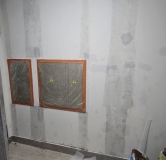 Ход строительства дома 4 в ЖК Эстетика -