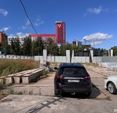 Ход строительства дома литер 2.1 в ЖК Прогресс -