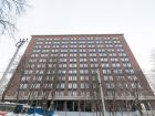 Комплекс апартаментов KM TOWER PLAZA (КМ ТАУЭР ПЛАЗА) - ход строительства, фото 14, Март 2021