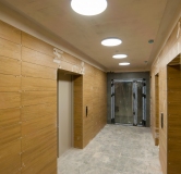 Ход строительства дома 2 в ЖК Eco Life Весна -