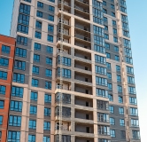 Ход строительства дома Литер 9 в ЖК Теплые Края -