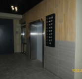 Ход строительства дома литера 24 в ЖК Зубово Life 2 -