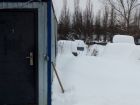 ЖК Новиков - ход строительства, фото 17, Апрель 2021