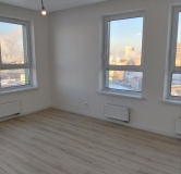 Ход строительства дома 16 в ЖК Премиум Кварталы Маяковка -