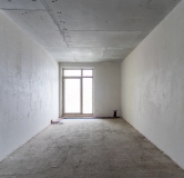 Ход строительства дома 1.4 в ЖК Нагорный -