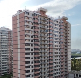 Ход строительства дома Литер 7.3 в ЖК Парк у дома -