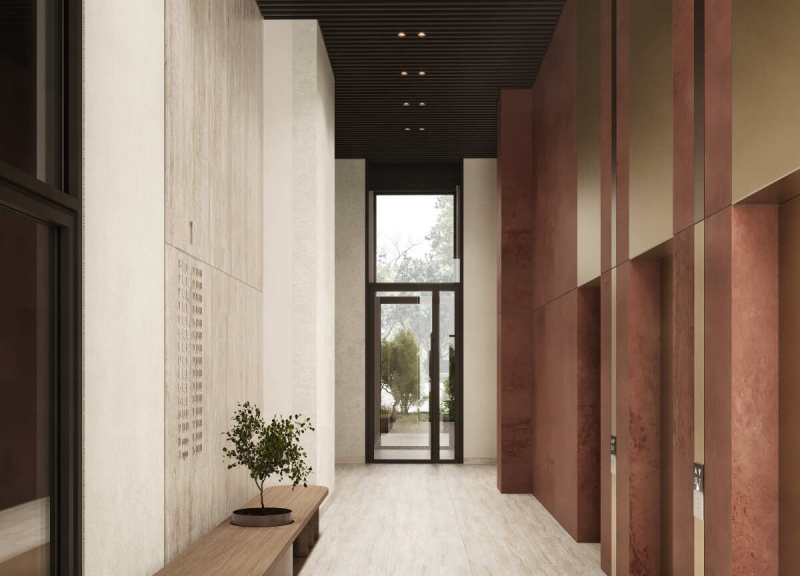 ЖК Вэйвер - фото 9