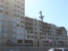 ЖК Лайнер на Барминской - ход строительства, фото 38, Май 2021