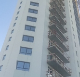 Ход строительства дома 1 в ЖК Расцветай на Бугринской Роще -