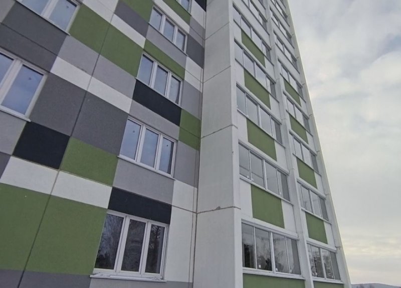 Дом 2 в ЖК Гармония - фото 1