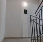 Ход строительства дома 5а в ЖК Новое Время -