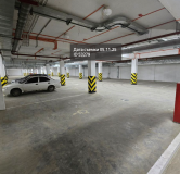 Ход строительства дома 8/9, блок Д в ЖК Квартал Онегин (Онегин) -