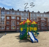 Ход строительства дома секция 23 в ЖК Современник-2 -