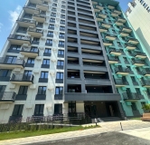 Ход строительства дома № 1.1 в ЖК Чайные холмы -