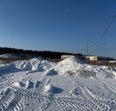 Ход строительства дома 5.3 в ЖК Форест -