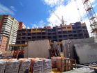ЖК Приоритет - ход строительства, фото 40, Июль 2020