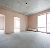 Ход строительства дома № 7 в ЖК Уездные кварталы -