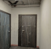 Ход строительства дома 4 в ЖК Никольский Парк -