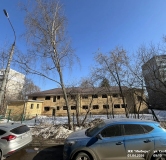 Ход строительства дома № 100а в ЖК Имбирь -