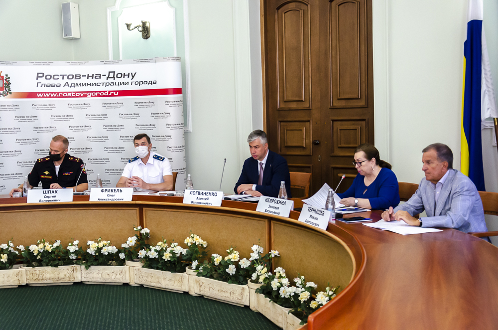 В Ростове более 90% многоквартирных домов готовы к началу отопительного сезона  - фото 1