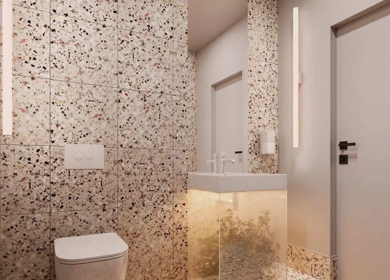 СТАТУС на Черниговской от GloraX - фото 18