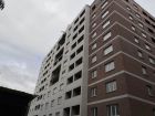 Жилой дом: ул. Страж Революции - ход строительства, фото 52, Июнь 2020