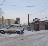 Ход строительства дома 30 в ЖК Альфа дом у Столицы -