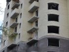 ЖК Петровская Крепость - ход строительства, фото 121, Апрель 2018