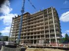 ЖК Царское село - ход строительства, фото 96, Июнь 2020